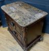 Two Drawer End Table/Night Stand