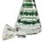 Val St. Lambert Muscadet Pattern Crystal Decanter, circa 1930-63