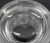 Verlys Frosted And Clear Art Glass Vase, “Les Cabochons”