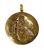 Victorian 18kt Locket 