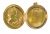 Victorian 18kt Locket 