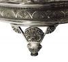 Victorian Epergne, From Meriden Britannia Company of Meriden, Connecticut, circa 1880-90