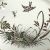 Victorian Era Aesthetic Movement Earthenware Transfer Ware Platter
