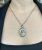 Victorian Locket Pendant and Chain