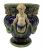 Victorian Minton Majolica Jardiniere, circa 1867