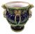 Victorian Minton Majolica Jardiniere, circa 1867