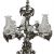 Victorian Tantalus/Epergne, circa 1870-80