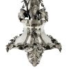 Victorian Tantalus/Epergne, circa 1870-80