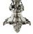 Victorian Tantalus/Epergne, circa 1870-80