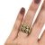 Vintage Sapphire Ring