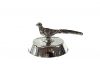 Vintage Birks Silver Plate Pheasant Place Card Holders
