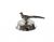 Vintage Birks Silver Plate Pheasant Place Card Holders