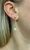 Vintage Cultured Pearl Drop Earrings