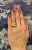 Vintage Cultured Pearl Ring