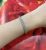 Vintage Diamond Bracelet