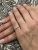 Vintage Diamond Eternity Band