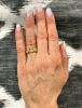 Vintage Style Diamond Ring