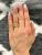 Vintage Style Diamond Ring
