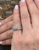 Vintage Diamond Ring