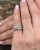 Vintage Diamond Ring