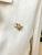 Vintage Diamond Turtle Brooch