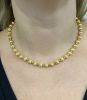 Vintage Gold Necklace