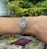 Omega Vintage Ladies Diamond Wristwatch