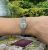 Omega Vintage Ladies Diamond Wristwatch