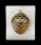 Vintage Lalique Replique Raphael Perfume Bottle, circa 1955