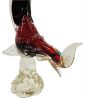 Vintage Murano Glass Bird