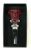 Vintage Rosenthal Crystal Versace “Medusa Lumiere” Bottle Stopper