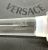 Vintage Rosenthal Crystal Versace “Medusa Lumiere” Bottle Stopper