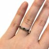 Vintage Sapphire Ring