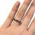 Vintage Sapphire Ring
