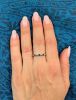 Vintage Sapphire Ring