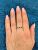 Vintage Sapphire Ring