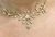 Vintage Seed Pearl Lavalier