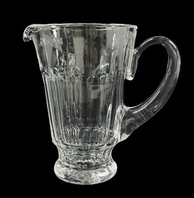 Waterford Crystal Sheila Pattern Water Jug