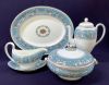 Wedgwood Florentine Dinnerware Pattern W2714