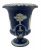 Wedgwood Jasperware Campagna Vase, circa 1891-1900