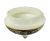 Wedgwood “Florentine Black” Bone China Coffee Service For 14
