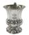 William IV Sterling Silver Christening Cup, circa 1832
