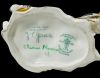  “Chinese Pheasants,” Designed And Hand Signed By J. T. Jones For Crown Staffordshire
