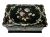 Victorian Papier-Mâché Tea Caddy, circa 1850