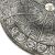 Hand Crafted Silver Filigree Pedestal Dish From Ilaria Peru in 950 Fine Silver