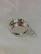 Vintage Lunt Sterling Silver Porringer