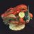 Mid 20th Century Italian Pottery Centrepiece