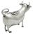 Dutch Silver Cow Creamer