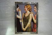 Edwardian Sterling Silver Picture Frame