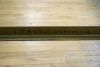 Italian Coffee Table Signed Martelli 